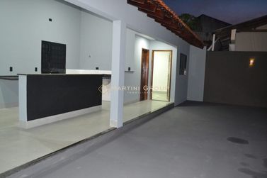 Casa &agrave; venda - 176m&sup2; - Jardim Igua&ccedil;u