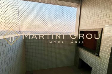 Apartamento para alugar - 97m&sup2; - Jardim Am&eacute;rica