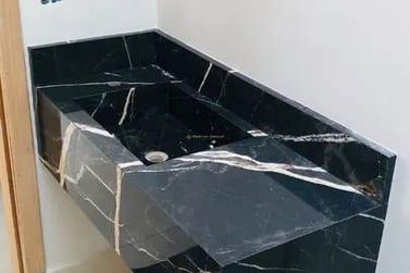 Casa &agrave; venda - 90m&sup2; - Jardim O&aacute;sis