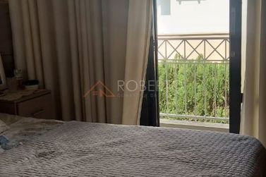 Sobrado &agrave; venda - 409m&sup2; - Vila S&atilde;o Vicente