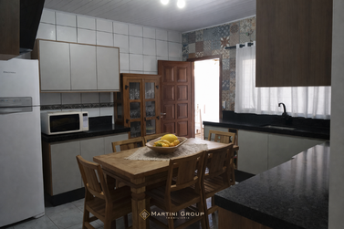 Casa &agrave; venda - 104m&sup2; - Jardim Santos Dumont