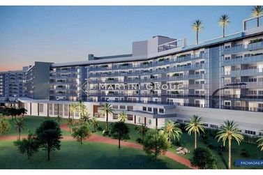 Apartamento &agrave; venda - 65m&sup2; - Tayay&aacute; Porto Rico