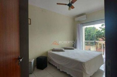 Sobrado &agrave; venda - 202m&sup2; - Centro
