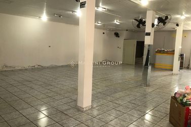 Sala Comercial para alugar - 185m&sup2; - Centro