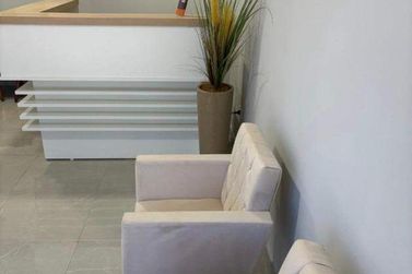 Sala Comercial &agrave; venda - 221m&sup2; - Jardim Progresso