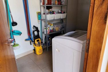 Casa &agrave; venda - 269m&sup2; - Jardim Progresso
