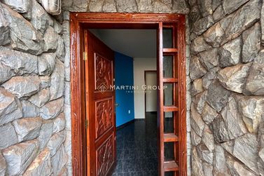 Casa &agrave; venda - 191m&sup2; - Jardim Ouro Branco