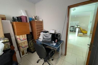 Casa &agrave; venda - Jardim Alvorada
