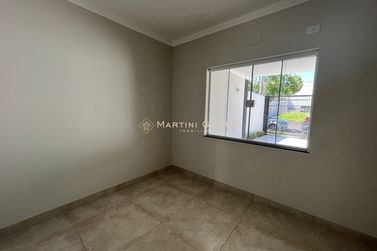 Casa para alugar - 183m&sup2; - Monte Cristo