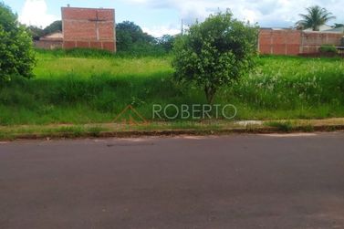 Terreno &agrave; venda - 1800m&sup2; - Jardim Santos Dumont