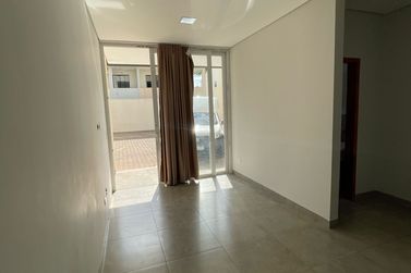 Apartamento para alugar - Jardim Santos Dumont
