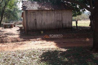Ch&aacute;cara &agrave; venda - 48400m&sup2; - Graciosa