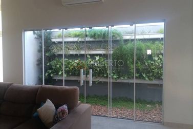 Casa &agrave; venda - 360m&sup2; - MONTE CRISTO