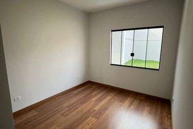 Casa &agrave; venda - 119m&sup2; - Jardim O&aacute;sis
