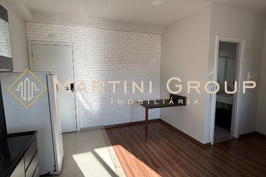 Apartamento &agrave; venda - 46m&sup2; - Residencial Terra de Santa Cruz
