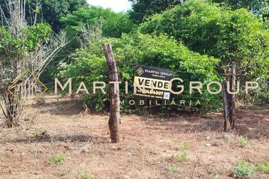 Terreno &agrave; venda - 488m&sup2; - Jardim S&atilde;o Jorge