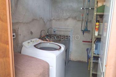 Casa &agrave; venda - 255m&sup2; - Jardim S&atilde;o Jorge