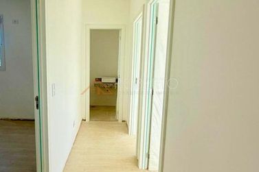 Apartamento &agrave; venda - 184m&sup2; - Vila Bosque
