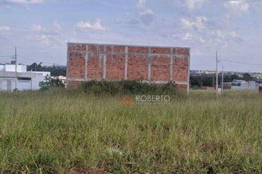Terreno &agrave; venda - 300m&sup2; - Residencial Campestre