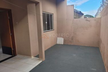 Casa &agrave; venda - 105m&sup2; - Jardim S&atilde;o Jorge