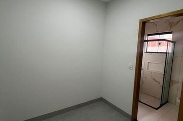 Casa &agrave; venda - Parque dos Ip&ecirc;s