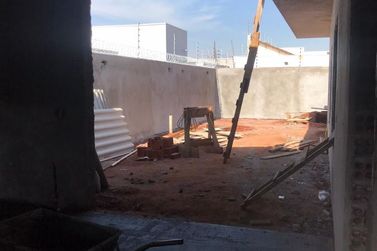 Casa &agrave; venda - 163m&sup2; - Jardim O&aacute;sis