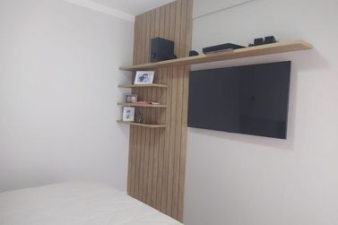 Casa &agrave; venda - 220m&sup2; - Residencial San Lorenzzo