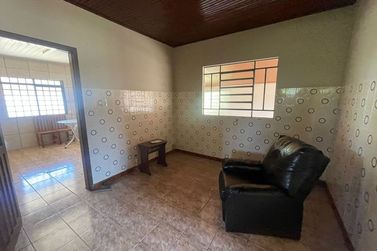 Casa &agrave; venda - 420m&sup2; - Jardim Canad&aacute;