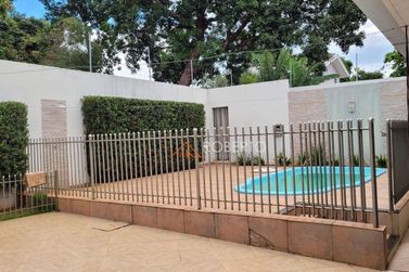 Casa &agrave; venda - 176m&sup2; - Jardim Maring&aacute;