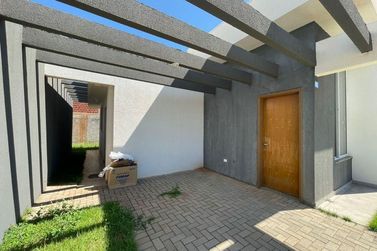 Casa &agrave; venda - Jardim Campo Belo