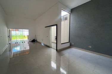 Casa &agrave; venda - 210m&sup2; - Jardim Progresso