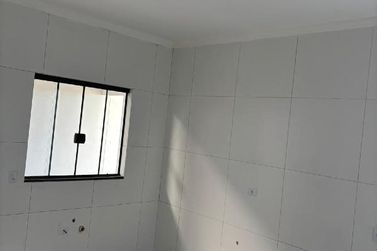 Casa &agrave; venda - 99m&sup2; - Jardim Millenium