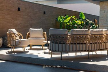 Casa &agrave; venda - 336m&sup2; - Porto Rico Resort Residence