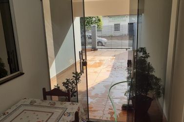 Casa &agrave; venda - 91m&sup2; - Jardim Panorama