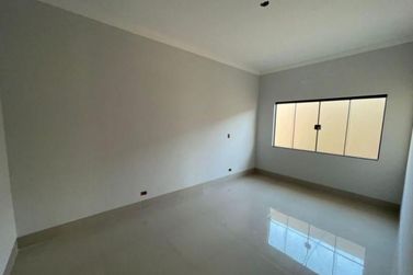 Casa &agrave; venda - Jardim  O&aacute;sis