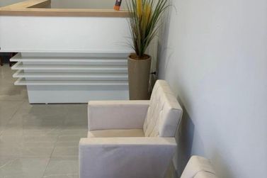 Sala Comercial para alugar - 221m&sup2; - Jardim Progresso