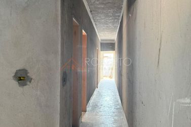 Casa &agrave; venda - 210m&sup2; - Centro