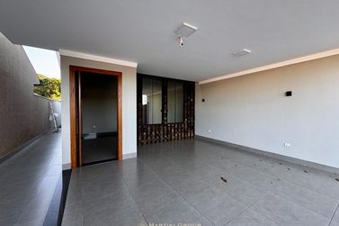 Casa &agrave; venda - 128m&sup2; - Jardim Ouro Branco