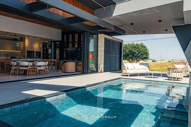 Casa &agrave; venda - 336m&sup2; - Porto Rico Resort Residence