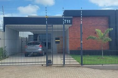 Casa &agrave; venda - 151m&sup2; - Jardim Das Na&ccedil;&otilde;es