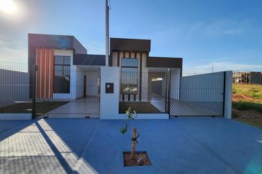 Casa &agrave; venda - 70m&sup2; - Campestre