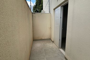 Apartamento para alugar - Jardim Santos Dumont