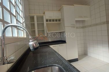 Casa &agrave; venda - 344m&sup2; - Jardim Alvorada do Sul