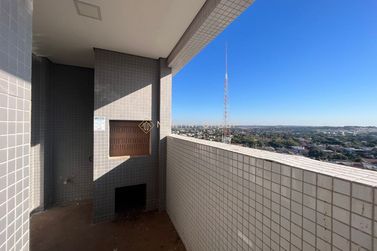 Apartamento &agrave; venda - 98m&sup2; - Jardim Am&eacute;rica