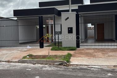 Casa &agrave; venda - 210m&sup2; - Centro