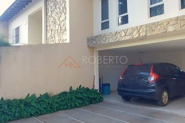 Casa &agrave; venda - 428m&sup2; - Jardim Ouro Branco