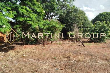 Terreno &agrave; venda - 488m&sup2; - Jardim S&atilde;o Jorge