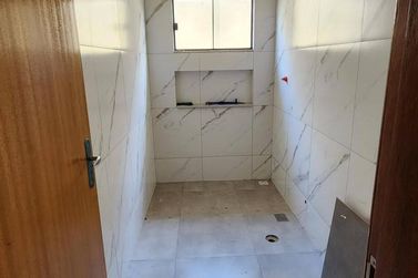 Casa &agrave; venda - 85m&sup2; - Campestre