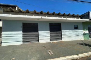 Sal&atilde;o Comercial para alugar - Jardim S&atilde;o Crist&oacute;v&atilde;o