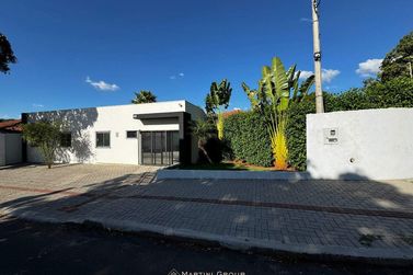 Sala Comercial &agrave; venda - 221m&sup2; - Jardim Progresso